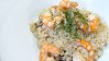 Japanese-Style Shrimp Pilaf
