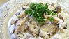Japanese-Style Mushroom Pilaf