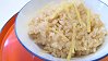 Ginger-Seasoned Rice