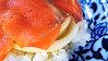 Smoked Salmon Chirashi Zushi