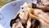 Mixed Glutinous Rice with Chicken & Mushrooms