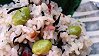 Hijiki, Green Soybeans & Pickled Plums Seasoned Rice